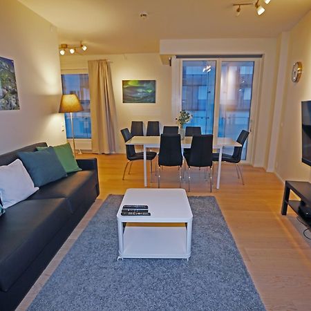 Sonderland Apt - Trelastgata 27 Όσλο Εξωτερικό φωτογραφία