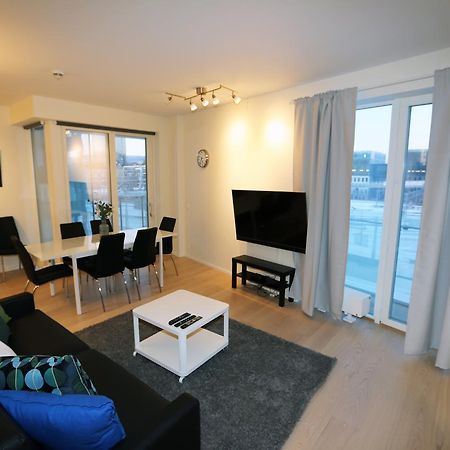 Sonderland Apt - Trelastgata 27 Όσλο Εξωτερικό φωτογραφία