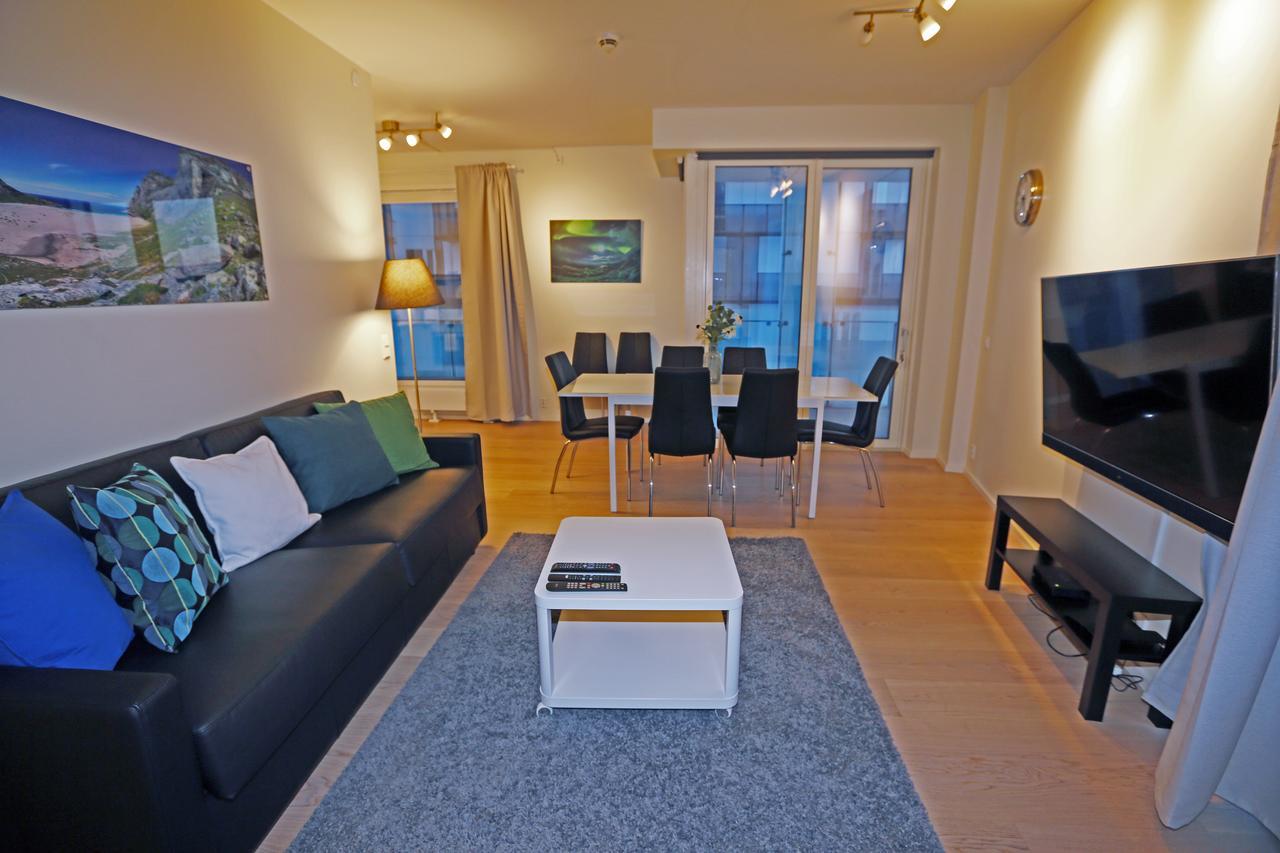 Sonderland Apt - Trelastgata 27 Όσλο Εξωτερικό φωτογραφία