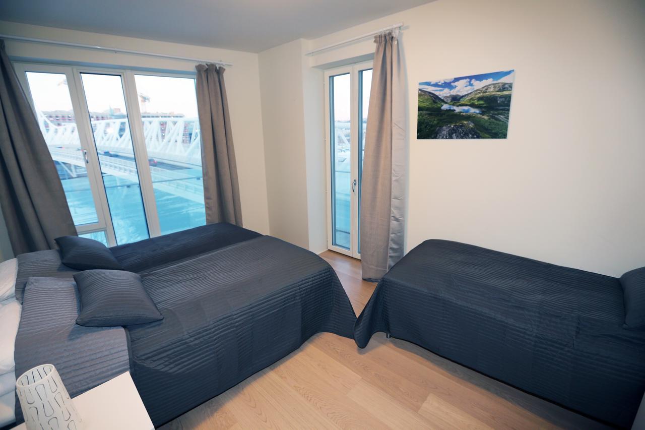 Sonderland Apt - Trelastgata 27 Όσλο Εξωτερικό φωτογραφία
