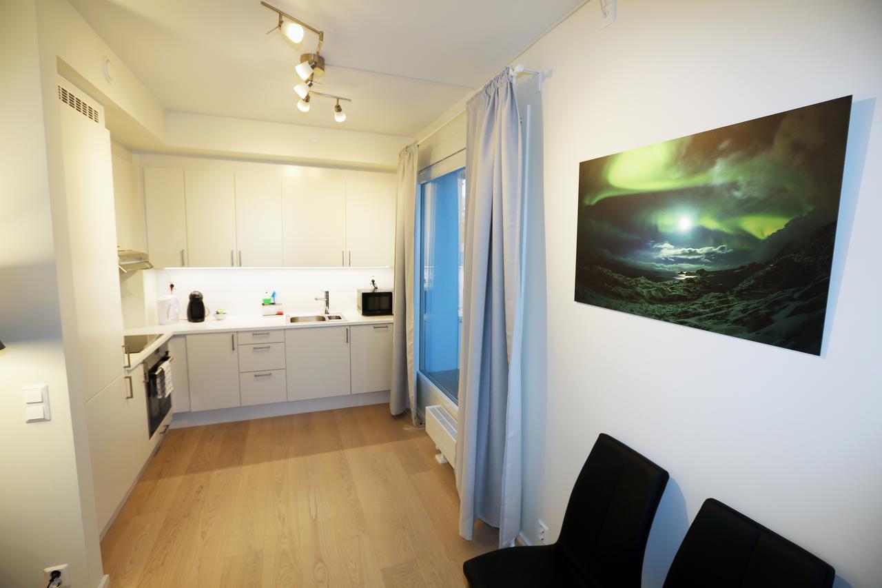 Sonderland Apt - Trelastgata 27 Όσλο Εξωτερικό φωτογραφία