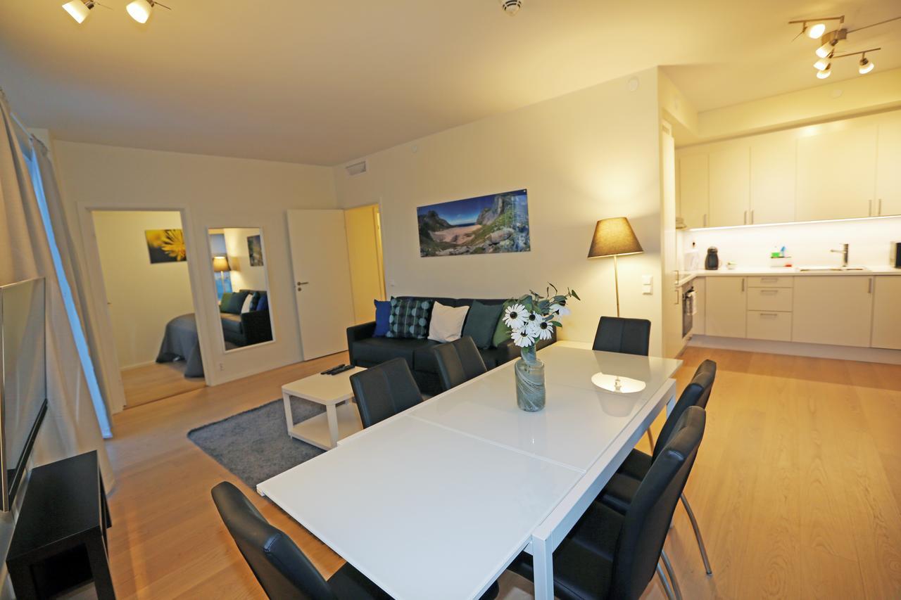 Sonderland Apt - Trelastgata 27 Όσλο Εξωτερικό φωτογραφία