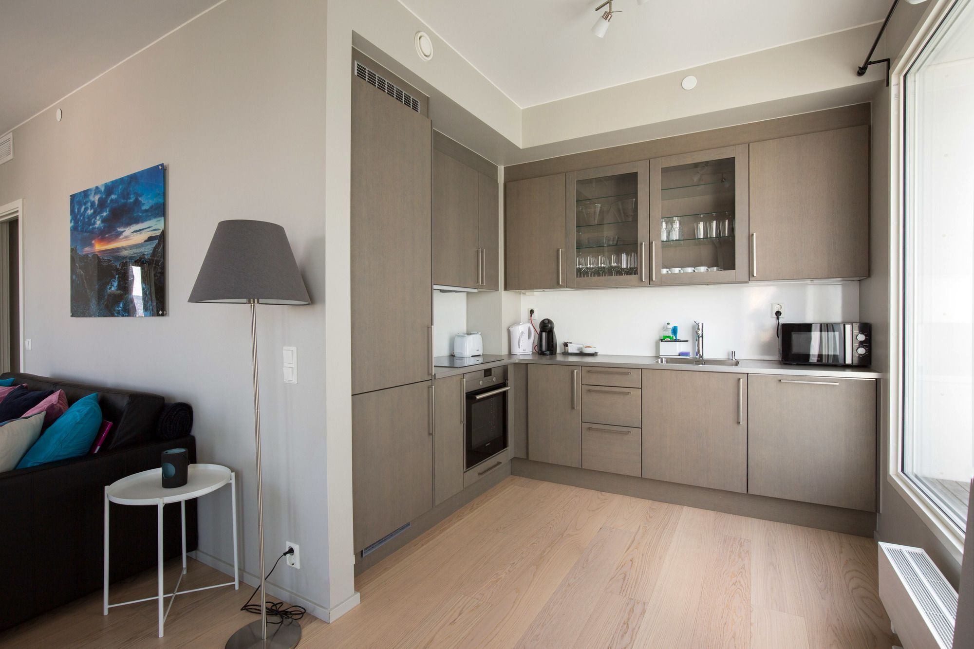 Sonderland Apt - Trelastgata 27 Όσλο Εξωτερικό φωτογραφία