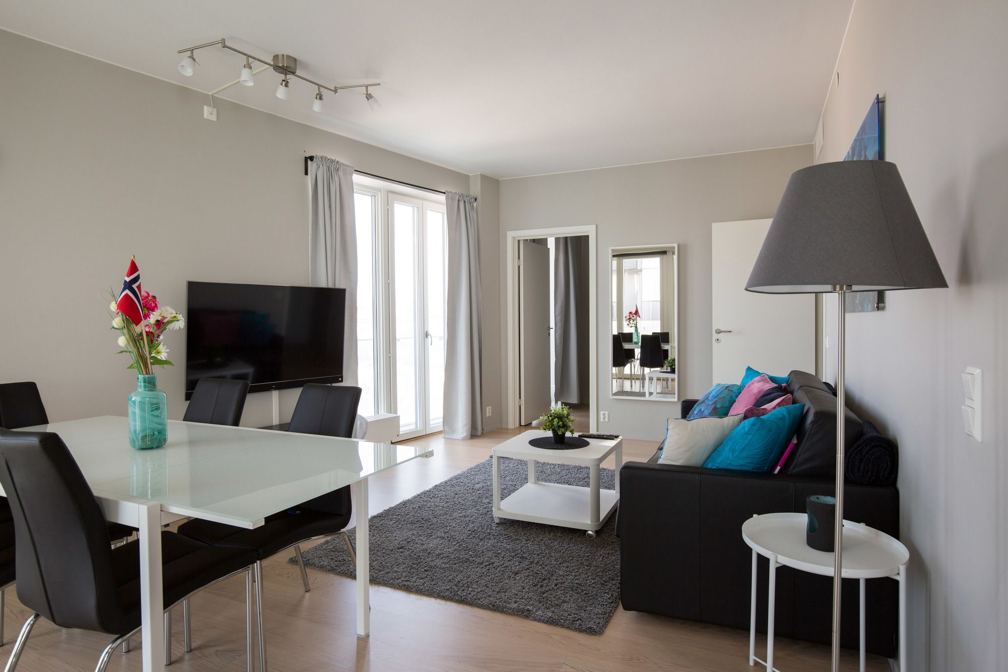 Sonderland Apt - Trelastgata 27 Όσλο Εξωτερικό φωτογραφία