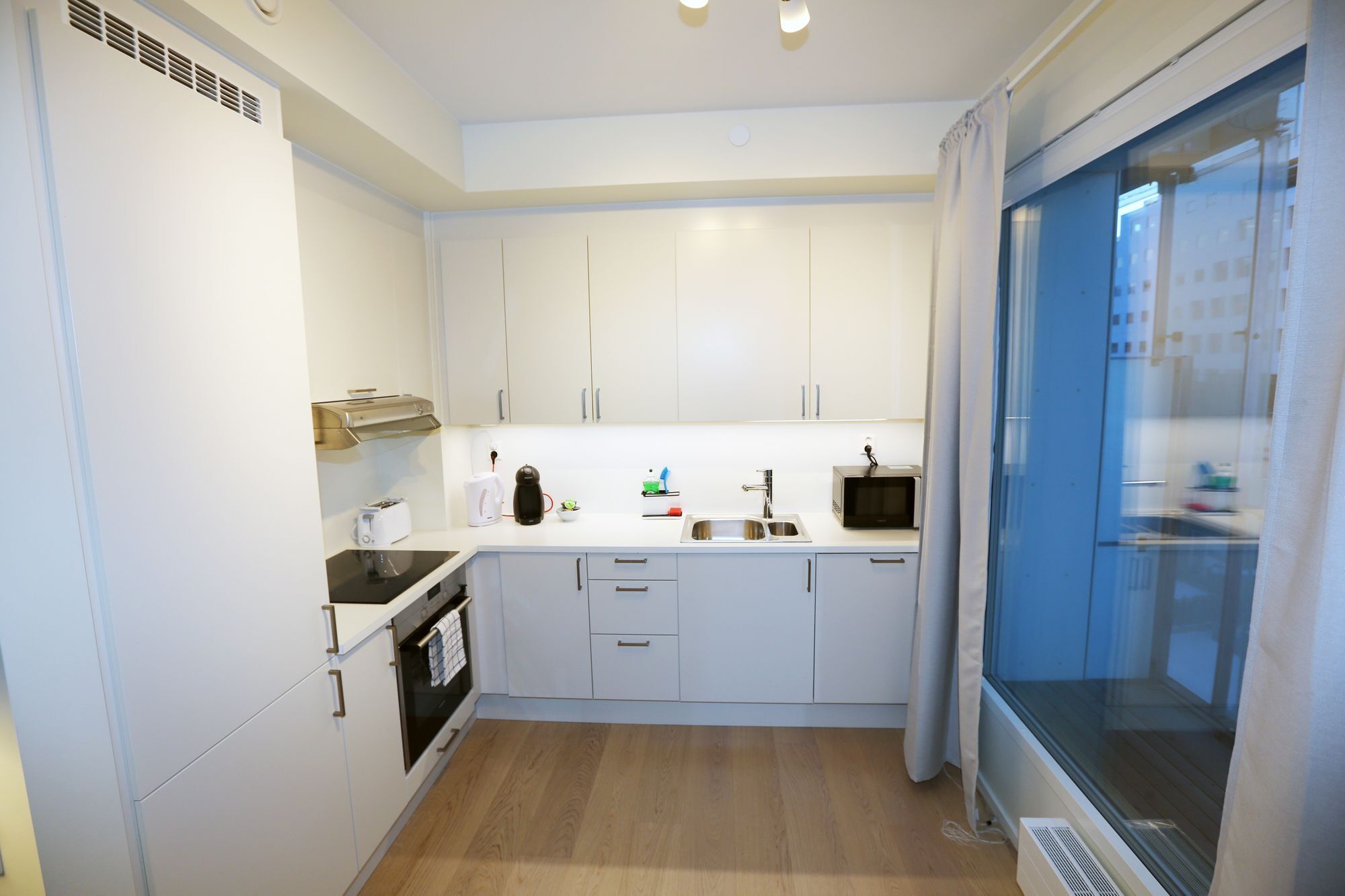 Sonderland Apt - Trelastgata 27 Όσλο Εξωτερικό φωτογραφία