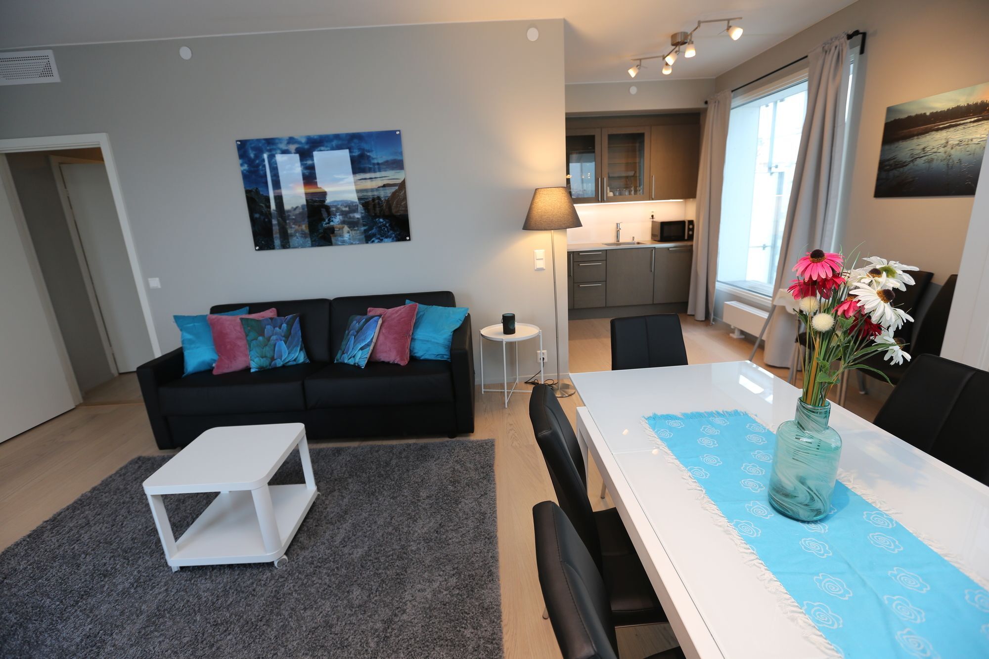 Sonderland Apt - Trelastgata 27 Όσλο Εξωτερικό φωτογραφία