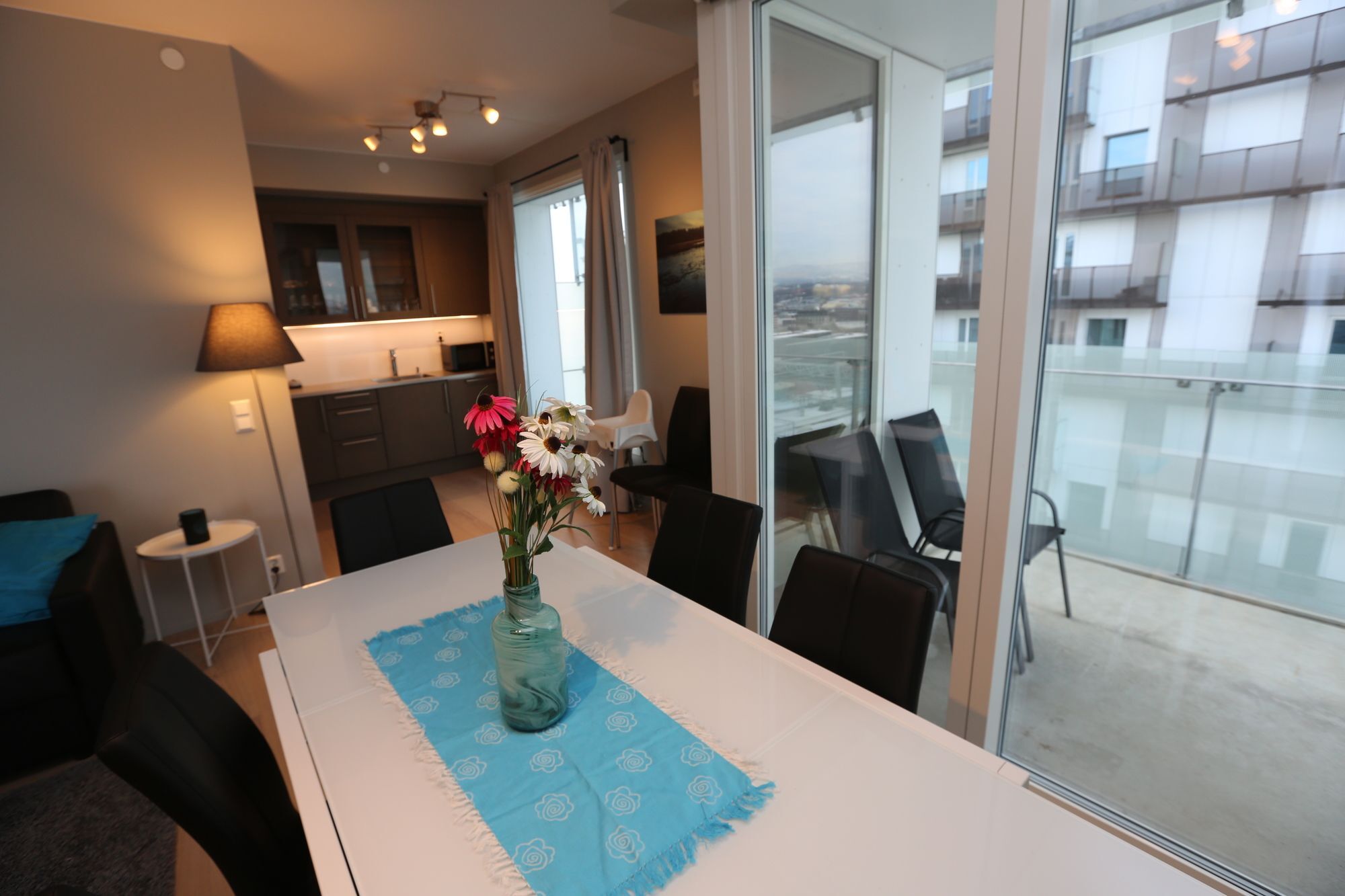 Sonderland Apt - Trelastgata 27 Όσλο Εξωτερικό φωτογραφία