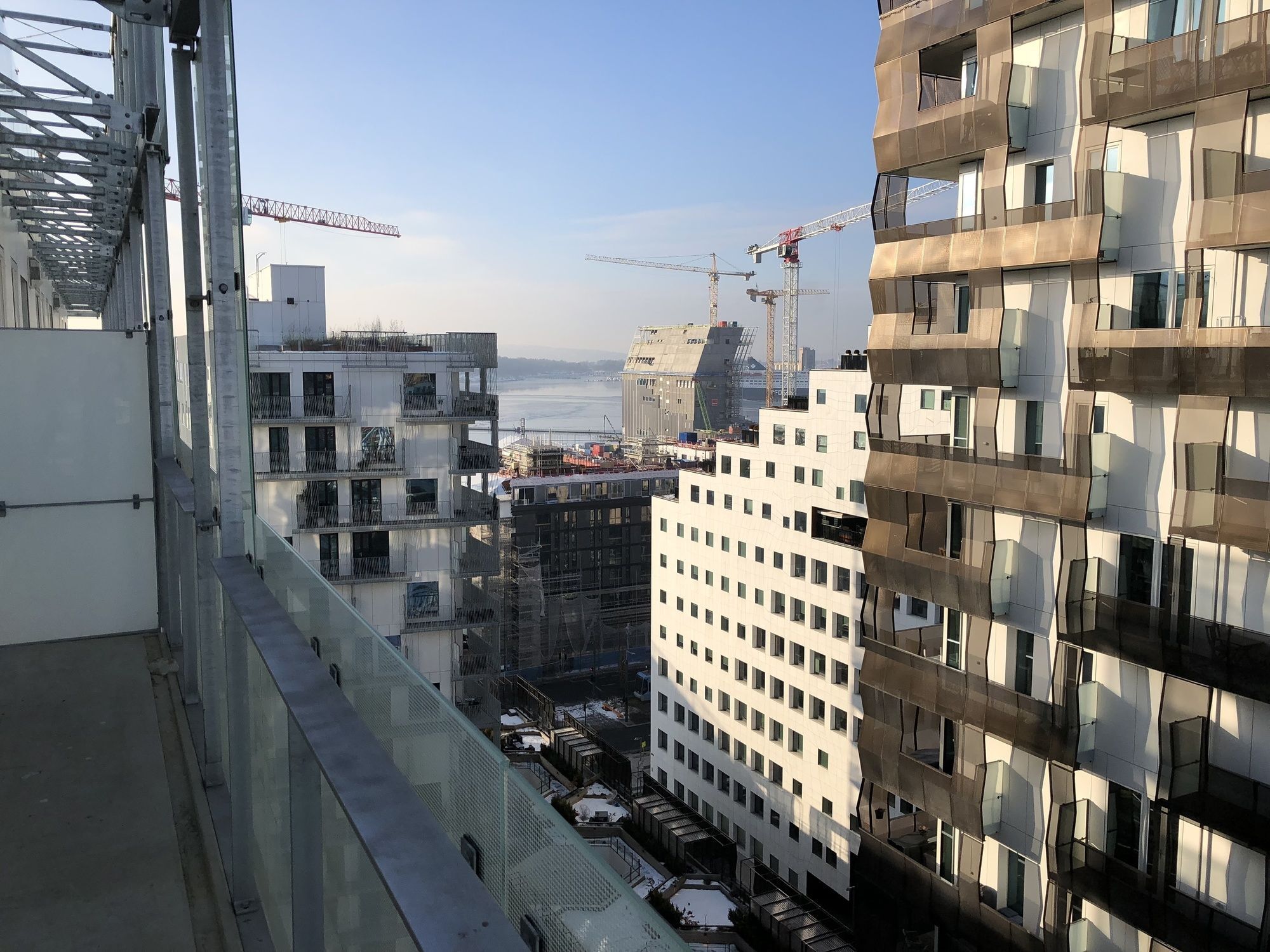Sonderland Apt - Trelastgata 27 Όσλο Εξωτερικό φωτογραφία